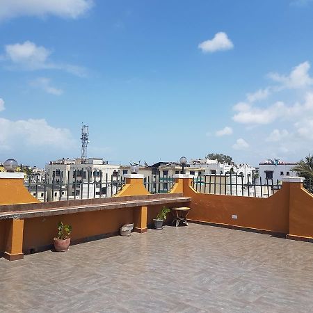 Panaroma Gardens Hotel Mombasa Zewnętrze zdjęcie