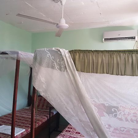Panaroma Gardens Hotel Mombasa Zewnętrze zdjęcie