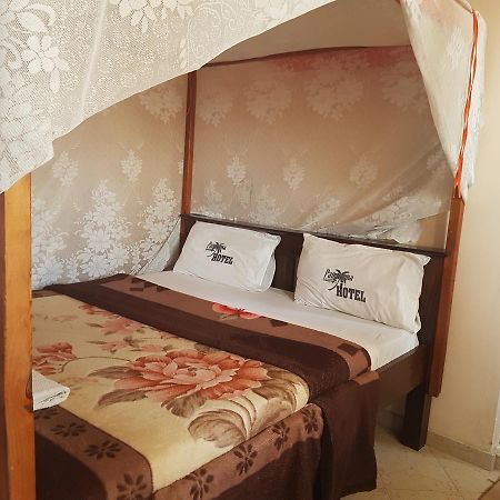 Panaroma Gardens Hotel Mombasa Zewnętrze zdjęcie