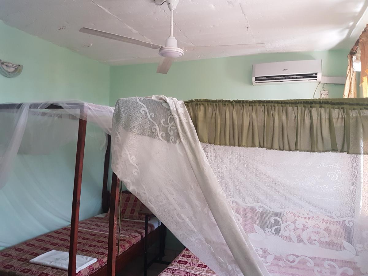 Panaroma Gardens Hotel Mombasa Zewnętrze zdjęcie