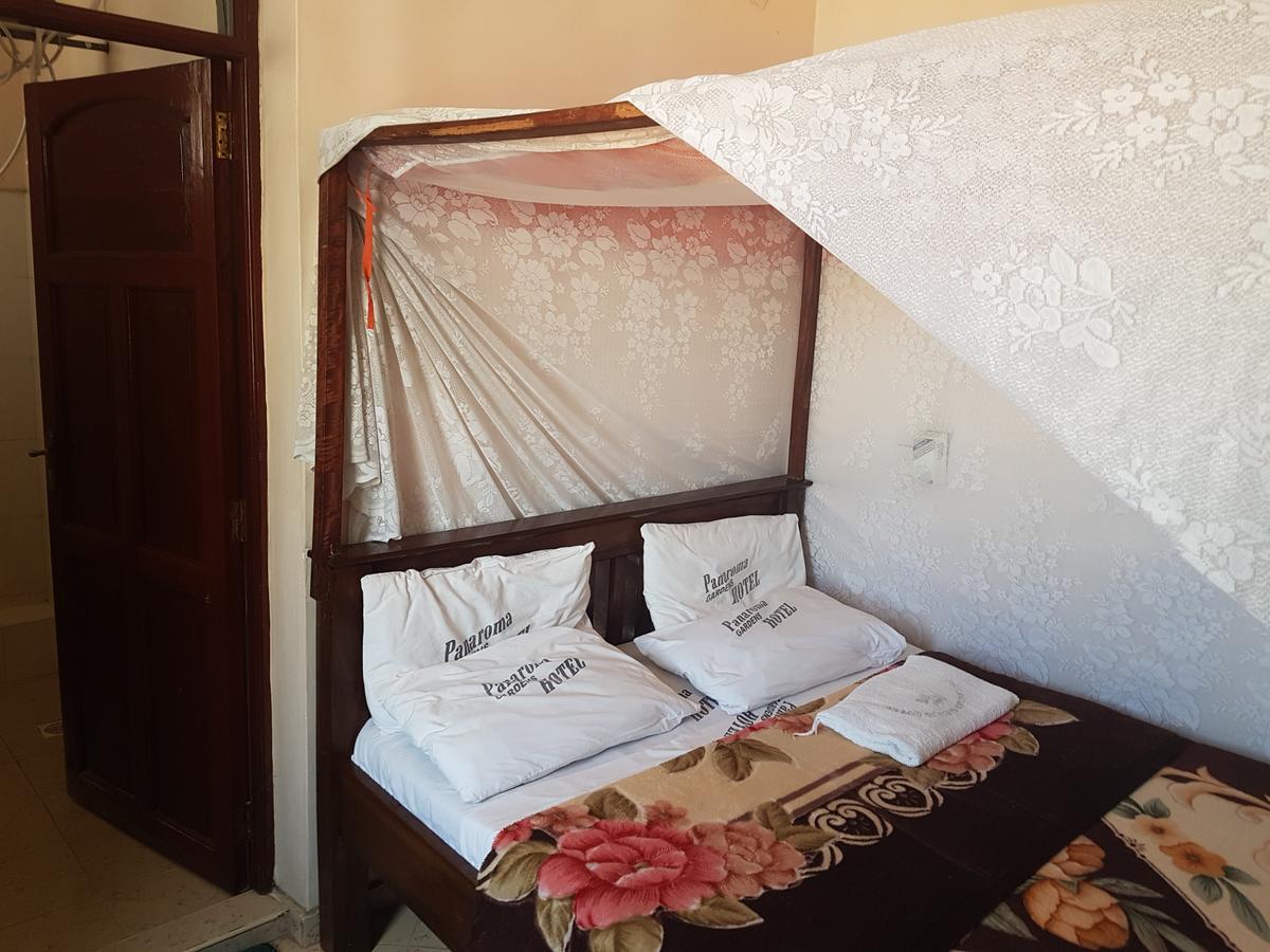 Panaroma Gardens Hotel Mombasa Zewnętrze zdjęcie