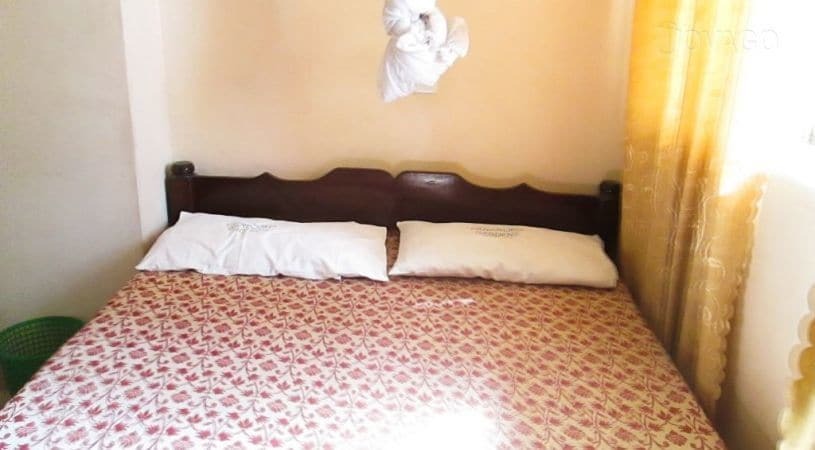 Panaroma Gardens Hotel Mombasa Zewnętrze zdjęcie
